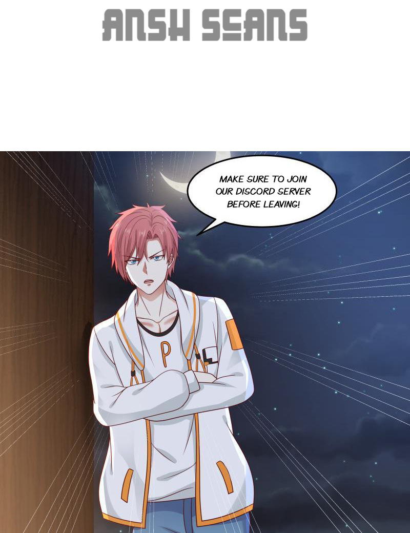 Read Dragon In My Body Manga Online