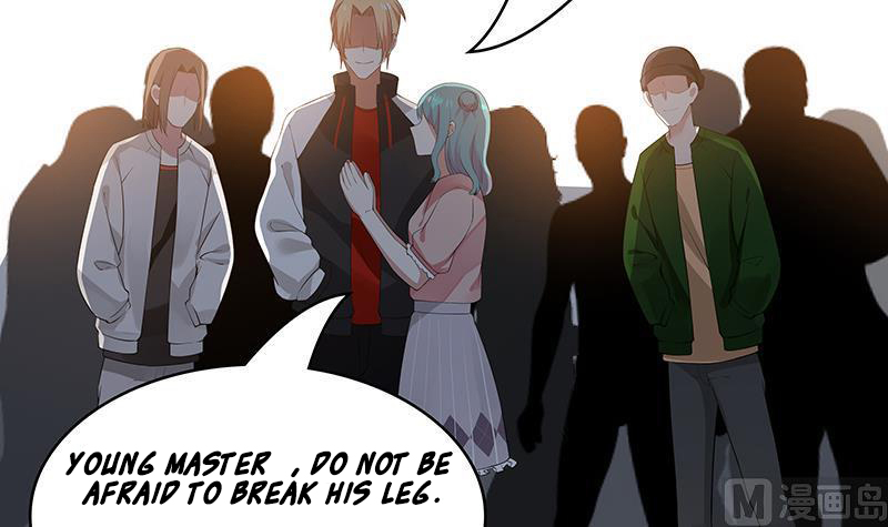 Read Dragon In My Body Manga Online