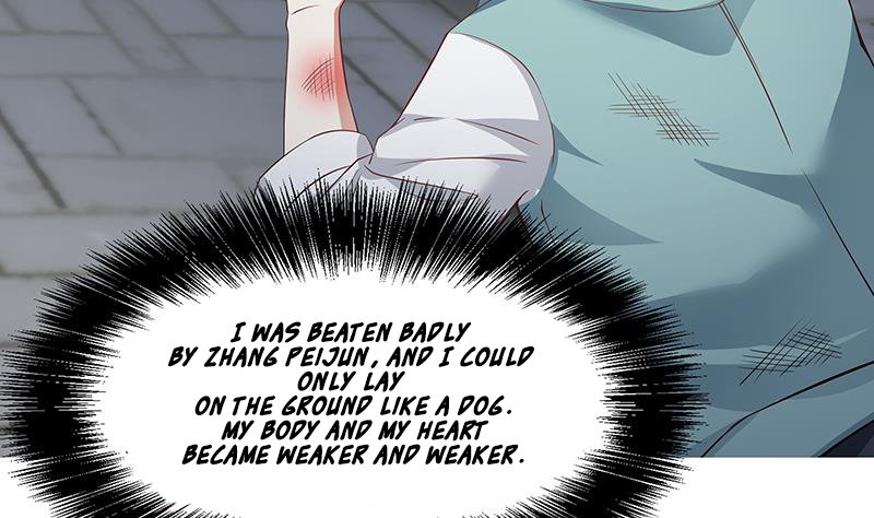 Read Dragon In My Body Manga Online