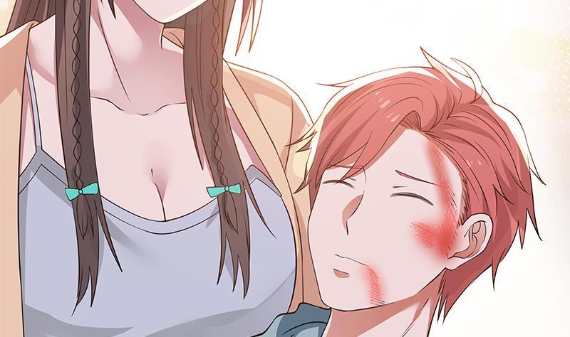 Read Dragon In My Body Manga Online