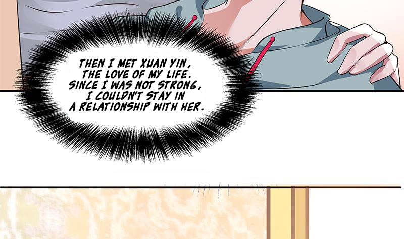 Read Dragon In My Body Manga Online