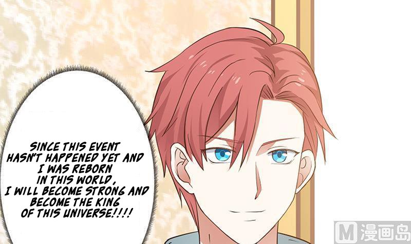 Read Dragon In My Body Manga Online