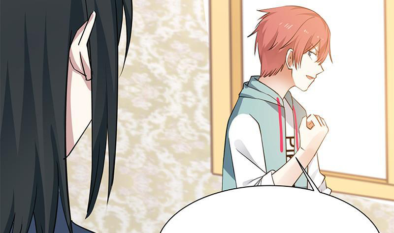 Read Dragon In My Body Manga Online