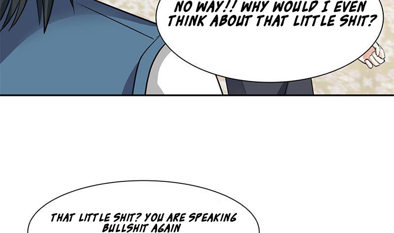 Read Dragon In My Body Manga Online