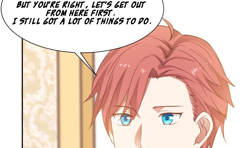 Read Dragon In My Body Manga Online