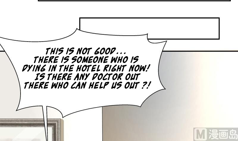Read Dragon In My Body Manga Online