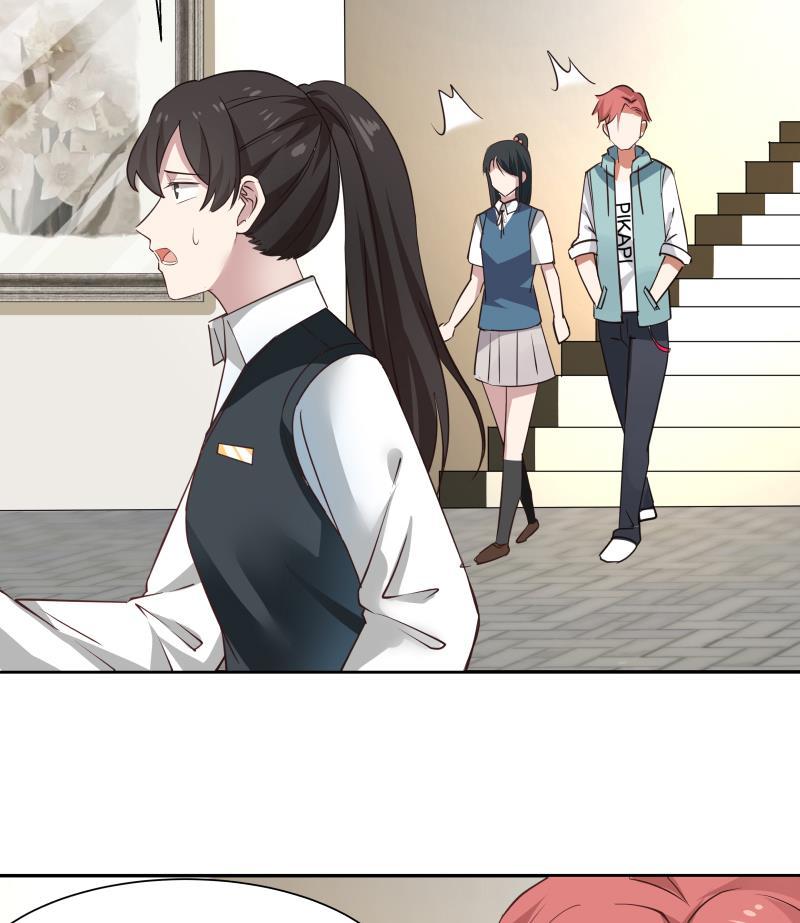 Read Dragon In My Body Manga Online