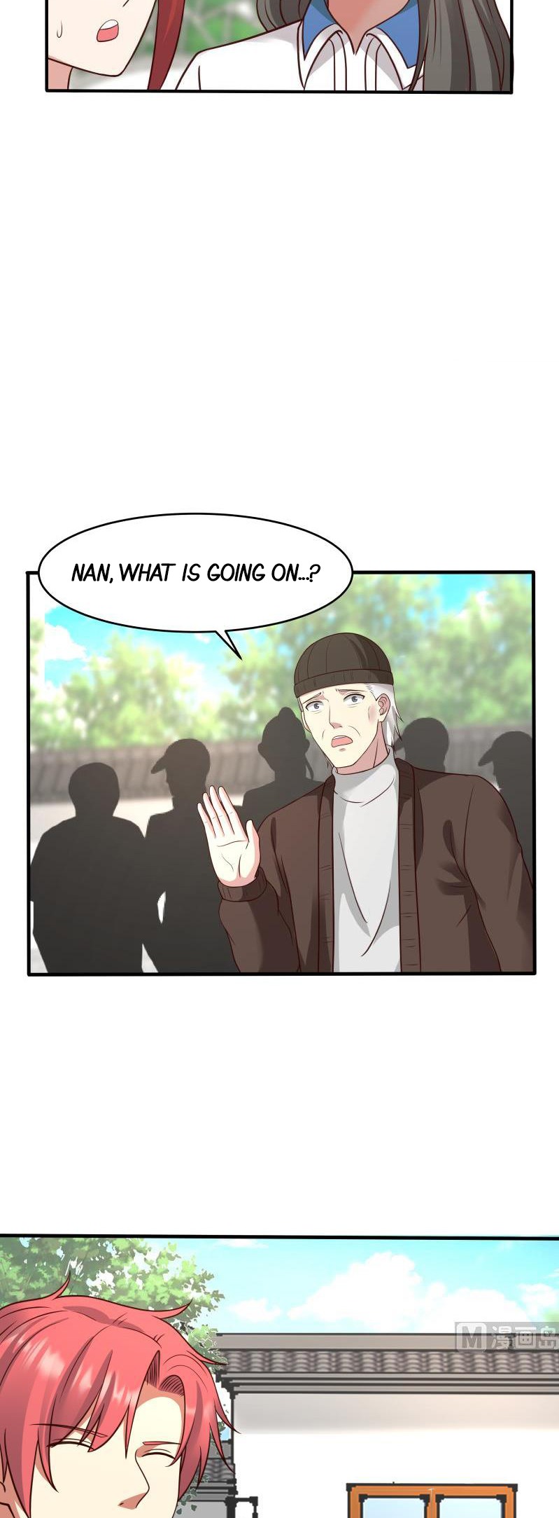 Read Dragon In My Body Manga Online
