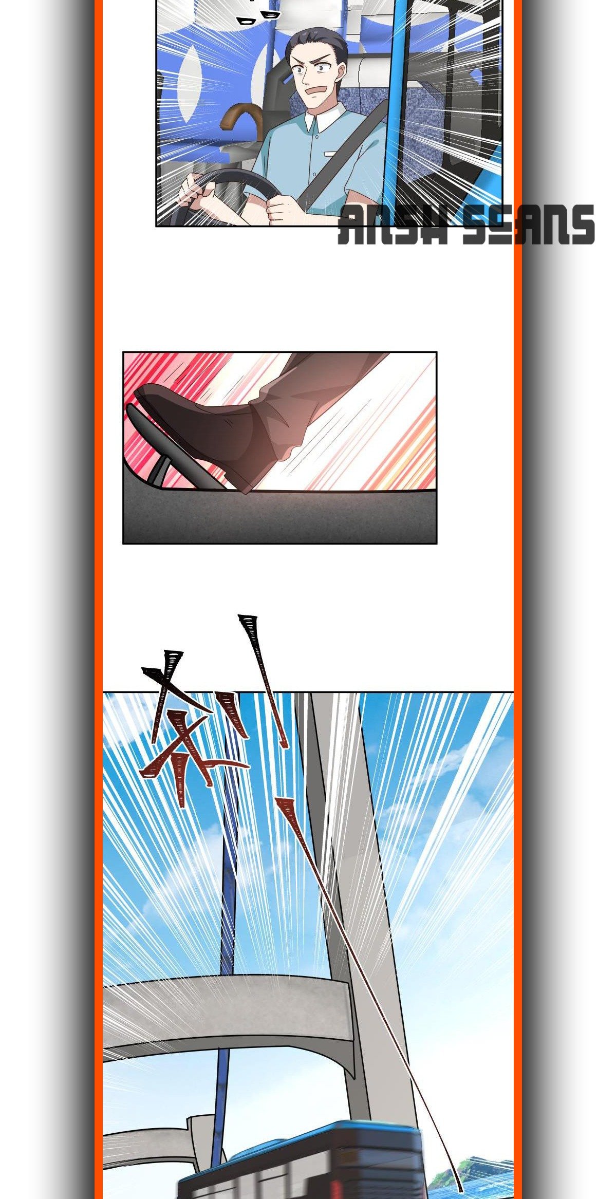 Read Dragon In My Body Manga Online