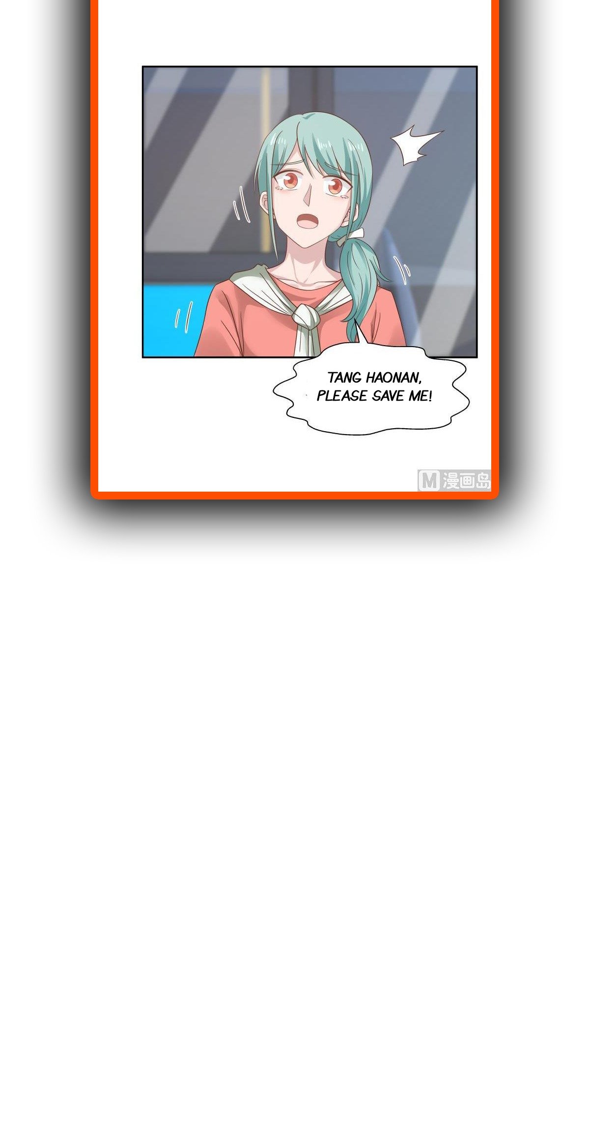 Read Dragon In My Body Manga Online