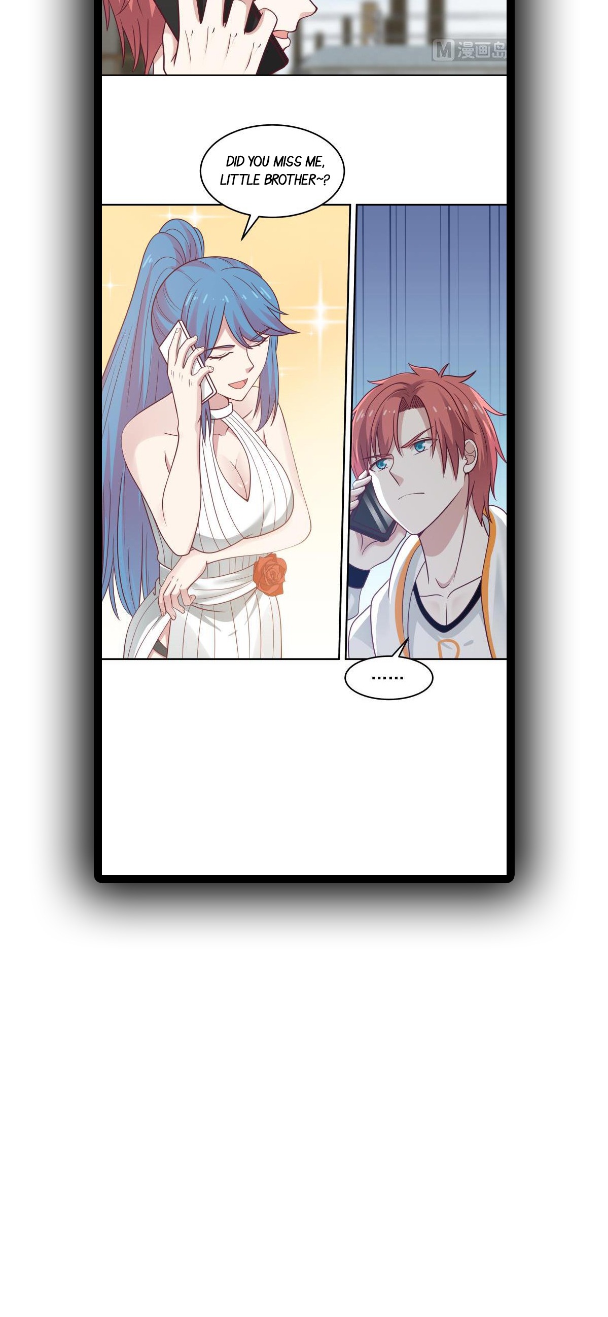 Read Dragon In My Body Manga Online