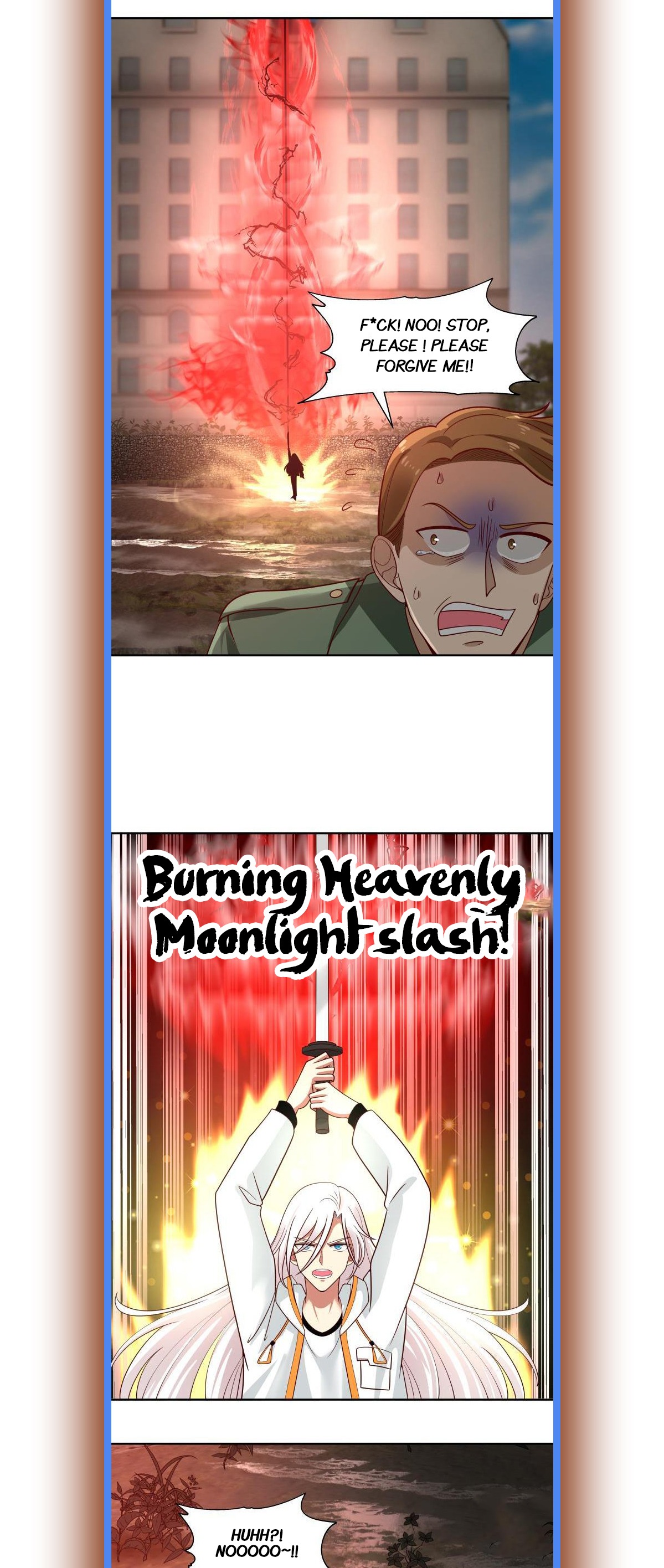 Read Dragon In My Body Manga Online