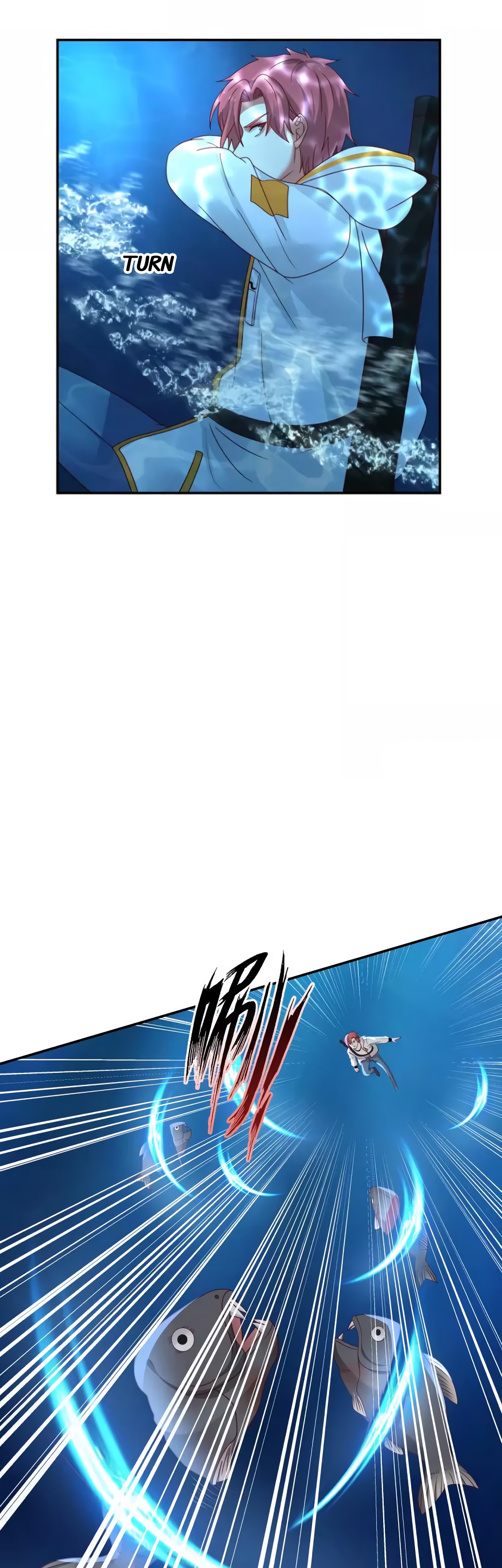 Read Dragon In My Body Manga Online