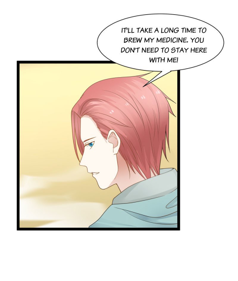Read Dragon In My Body Manga Online