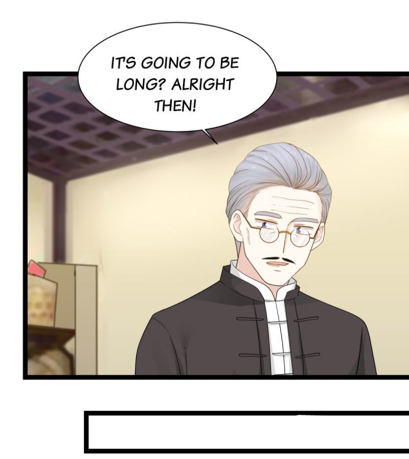 Read Dragon In My Body Manga Online
