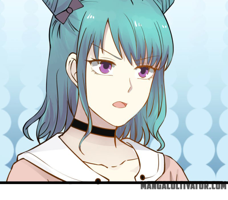 Read Dragon In My Body Manga Online