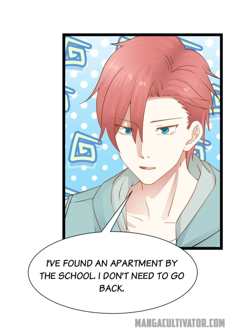 Read Dragon In My Body Manga Online