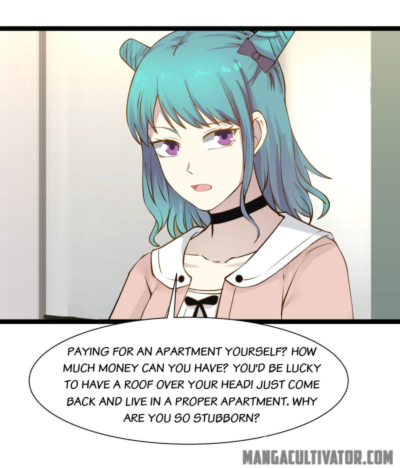 Read Dragon In My Body Manga Online