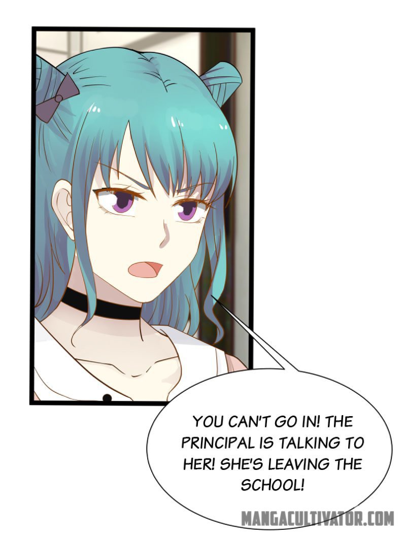 Read Dragon In My Body Manga Online