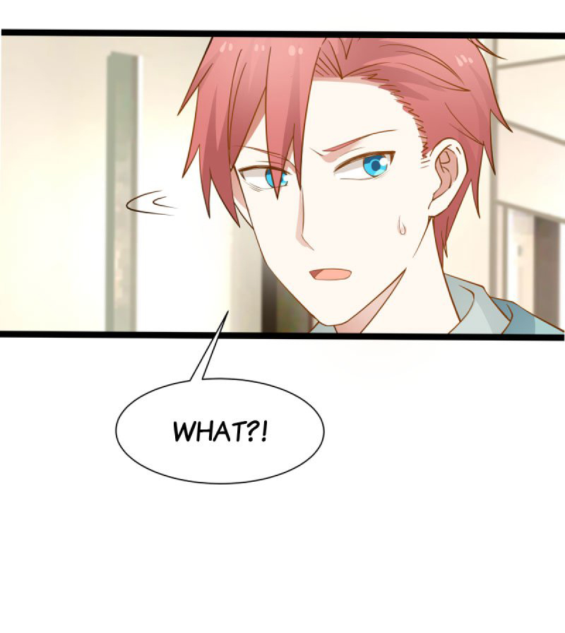 Read Dragon In My Body Manga Online