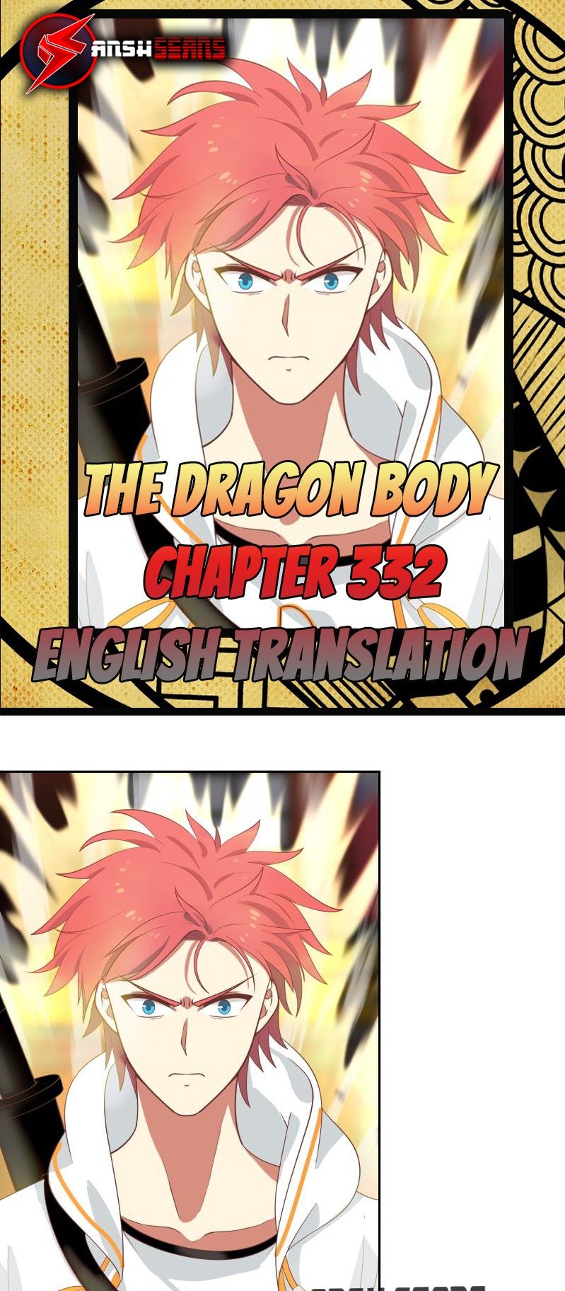 Read Dragon In My Body Manga Online