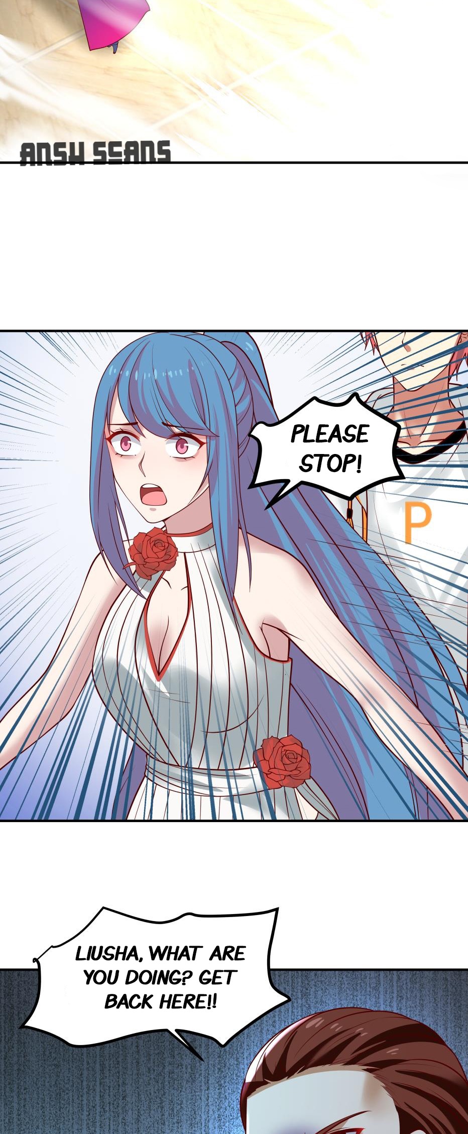 Read Dragon In My Body Manga Online