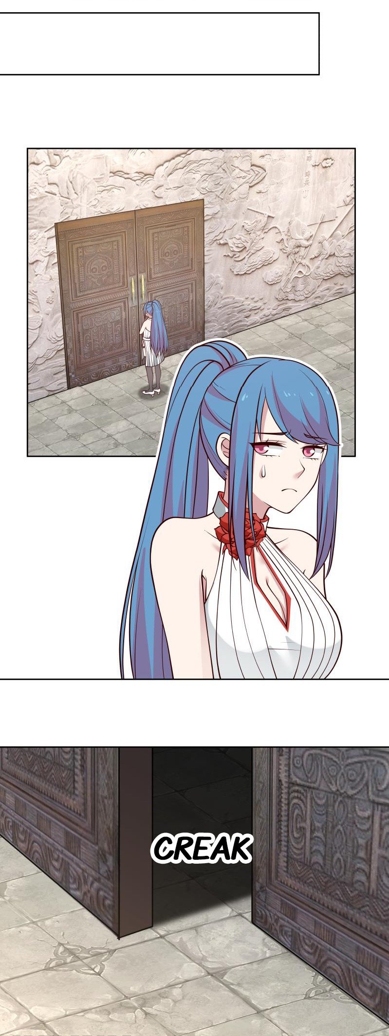 Read Dragon In My Body Manga Online