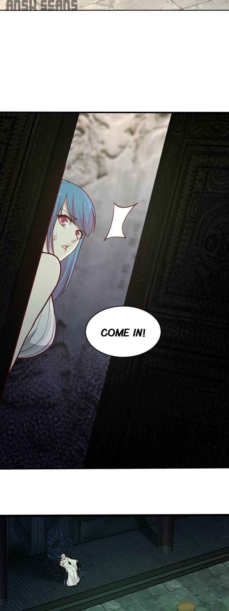 Read Dragon In My Body Manga Online