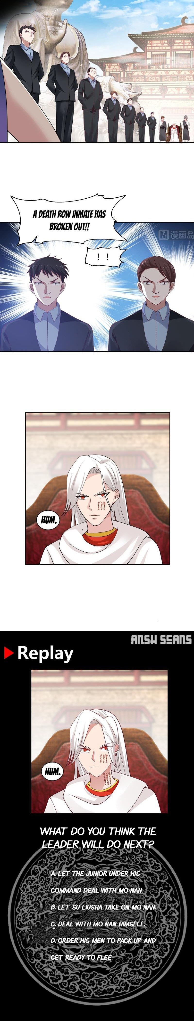 Read Dragon In My Body Manga Online