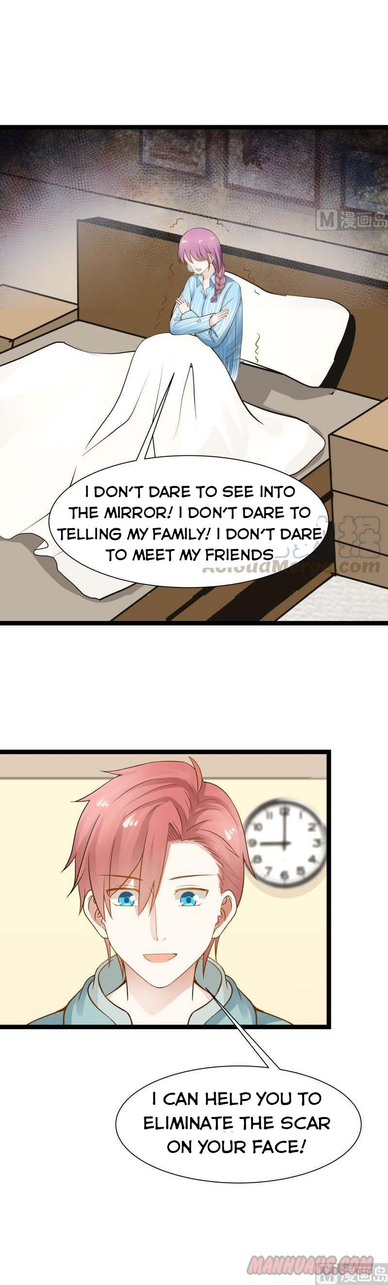 Read Dragon In My Body Manga Online