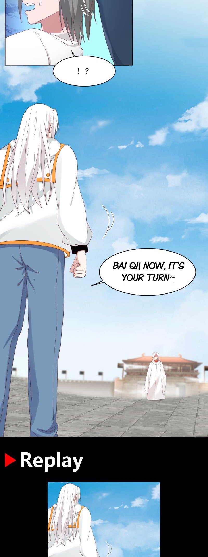 Read Dragon In My Body Manga Online