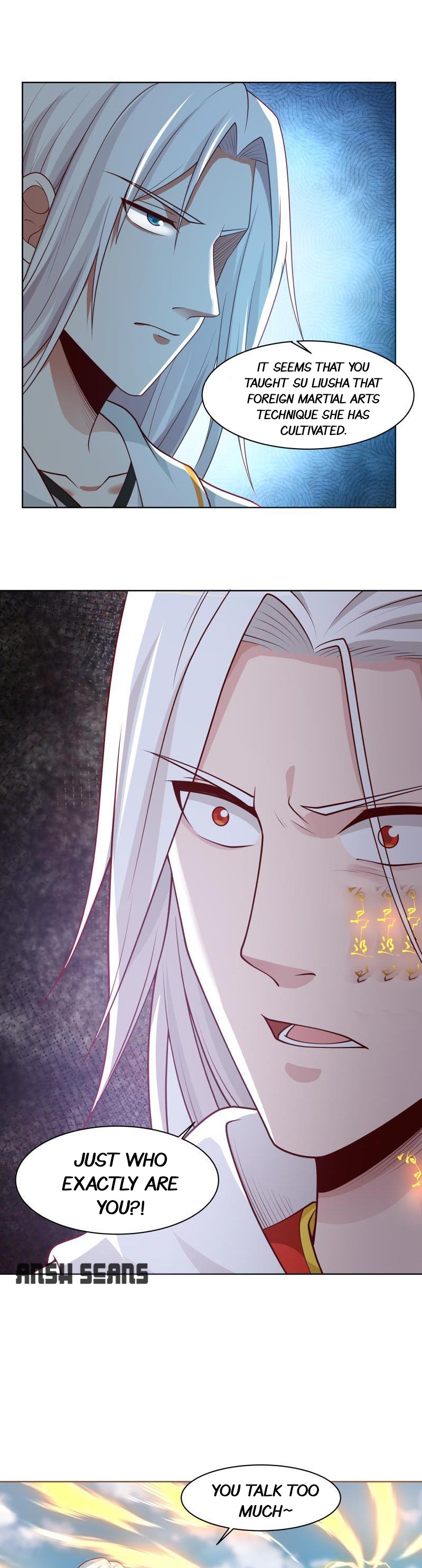 Read Dragon In My Body Manga Online