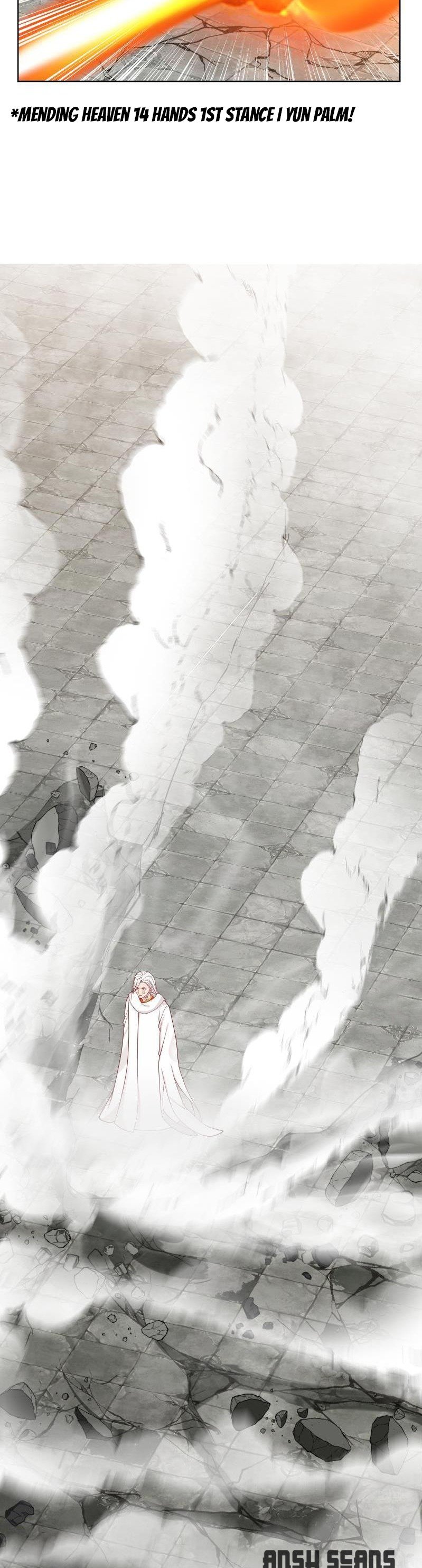 Read Dragon In My Body Manga Online