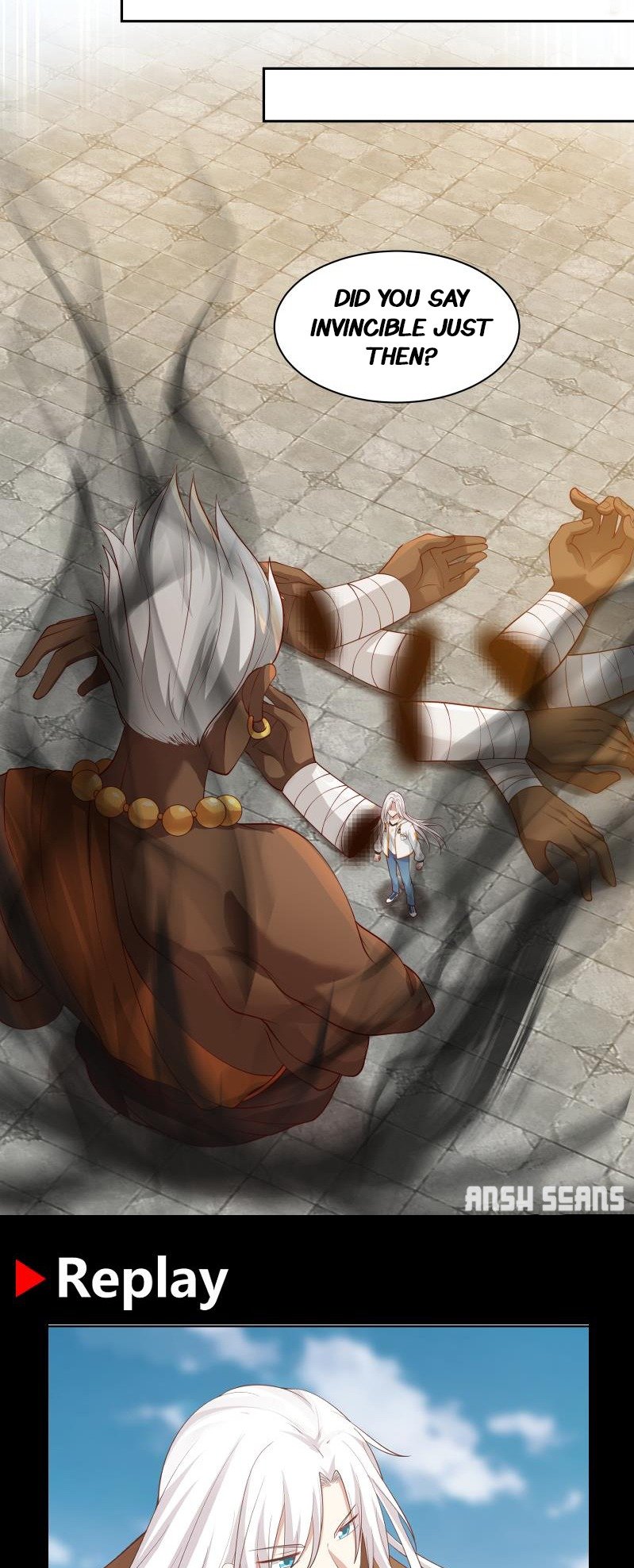 Read Dragon In My Body Manga Online
