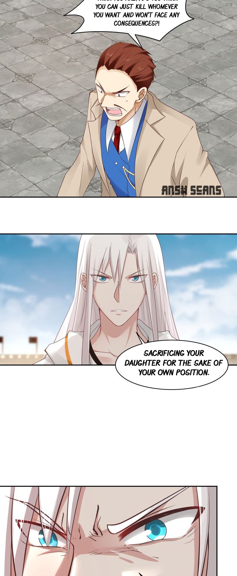 Read Dragon In My Body Manga Online