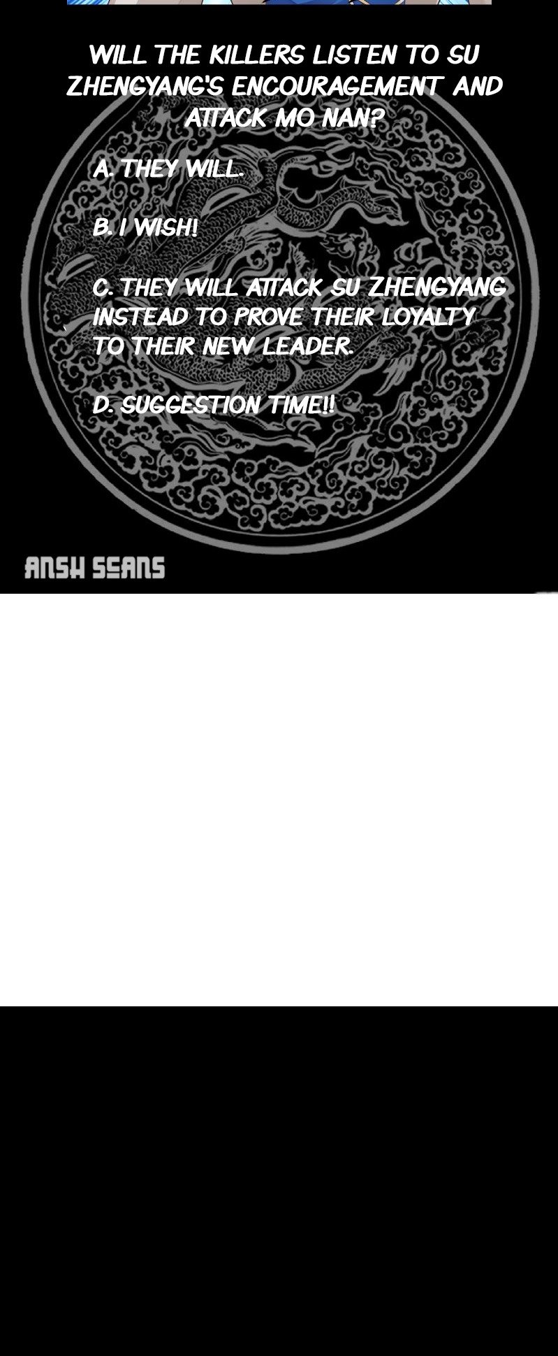 Read Dragon In My Body Manga Online