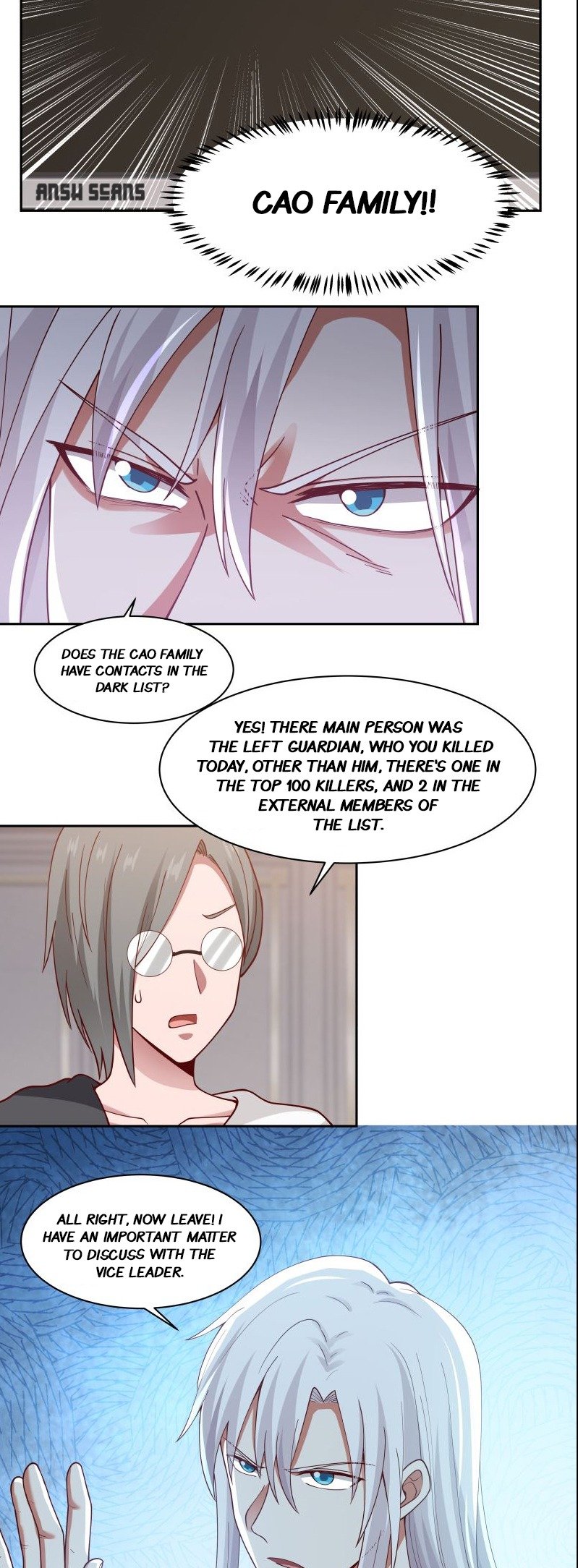 Read Dragon In My Body Manga Online