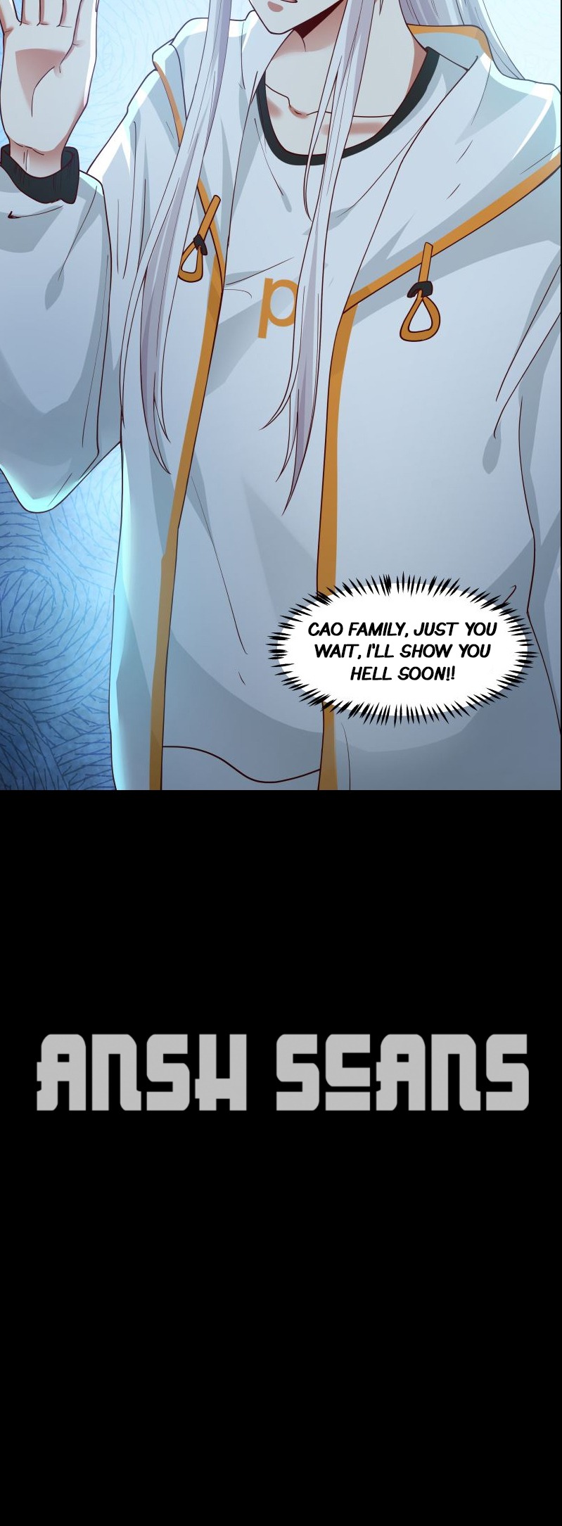 Read Dragon In My Body Manga Online