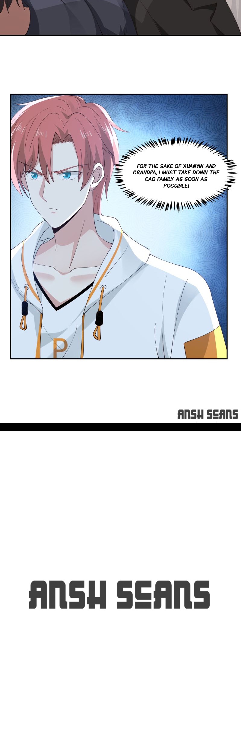 Read Dragon In My Body Manga Online