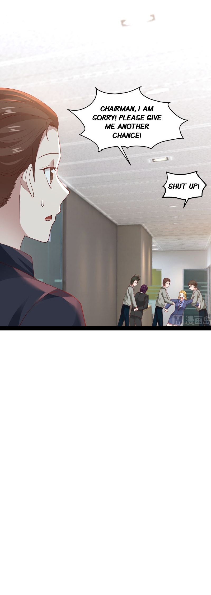 Read Dragon In My Body Manga Online