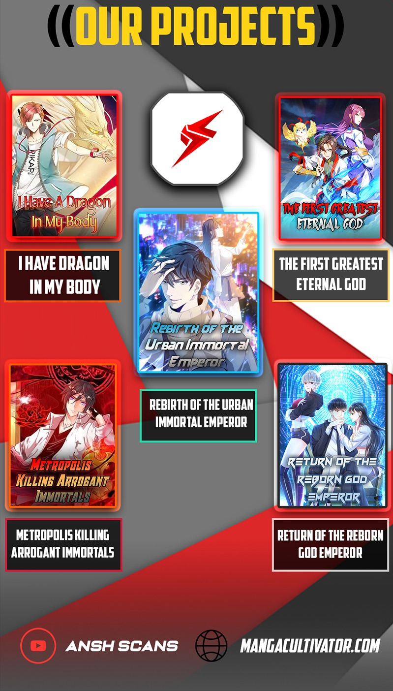 Read Dragon In My Body Manga Online