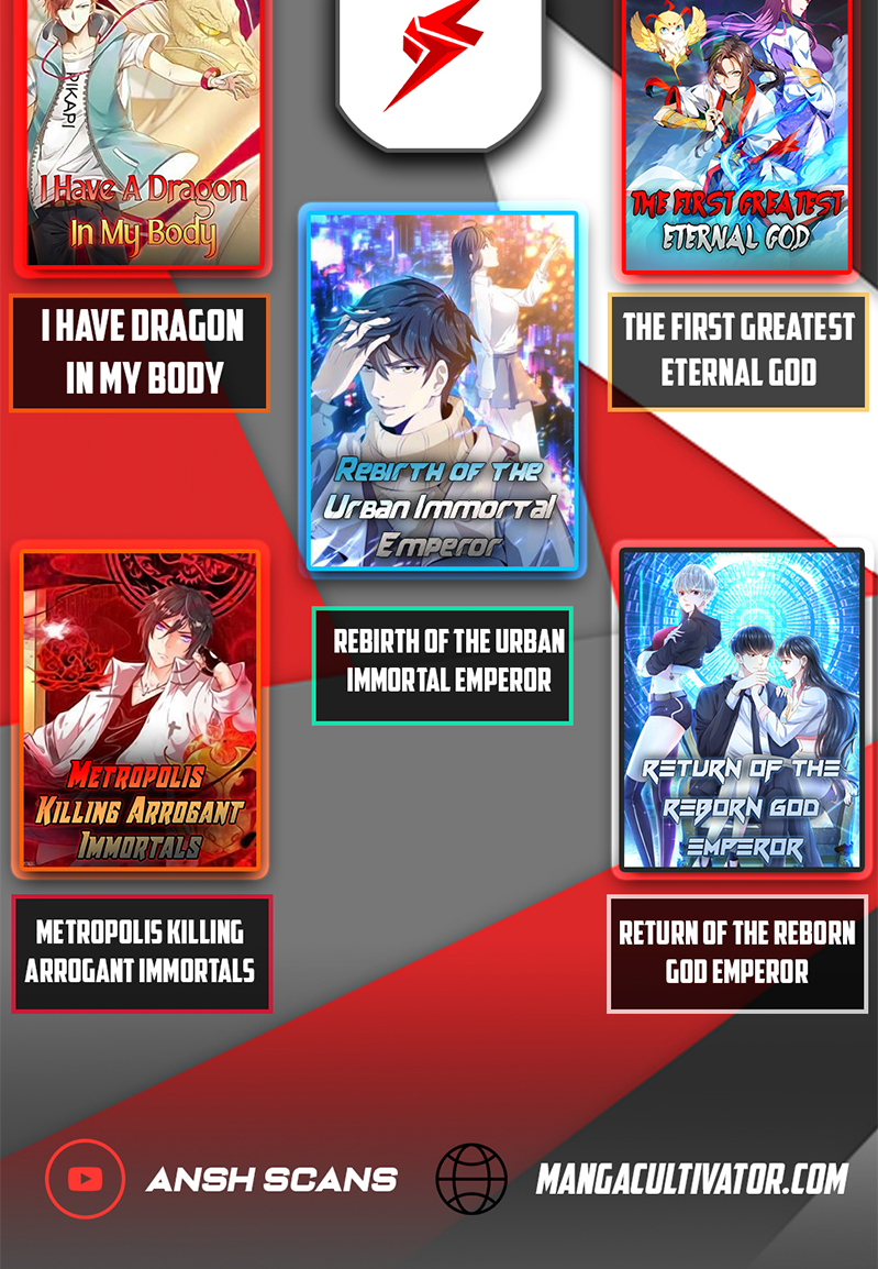 Read Dragon In My Body Manga Online