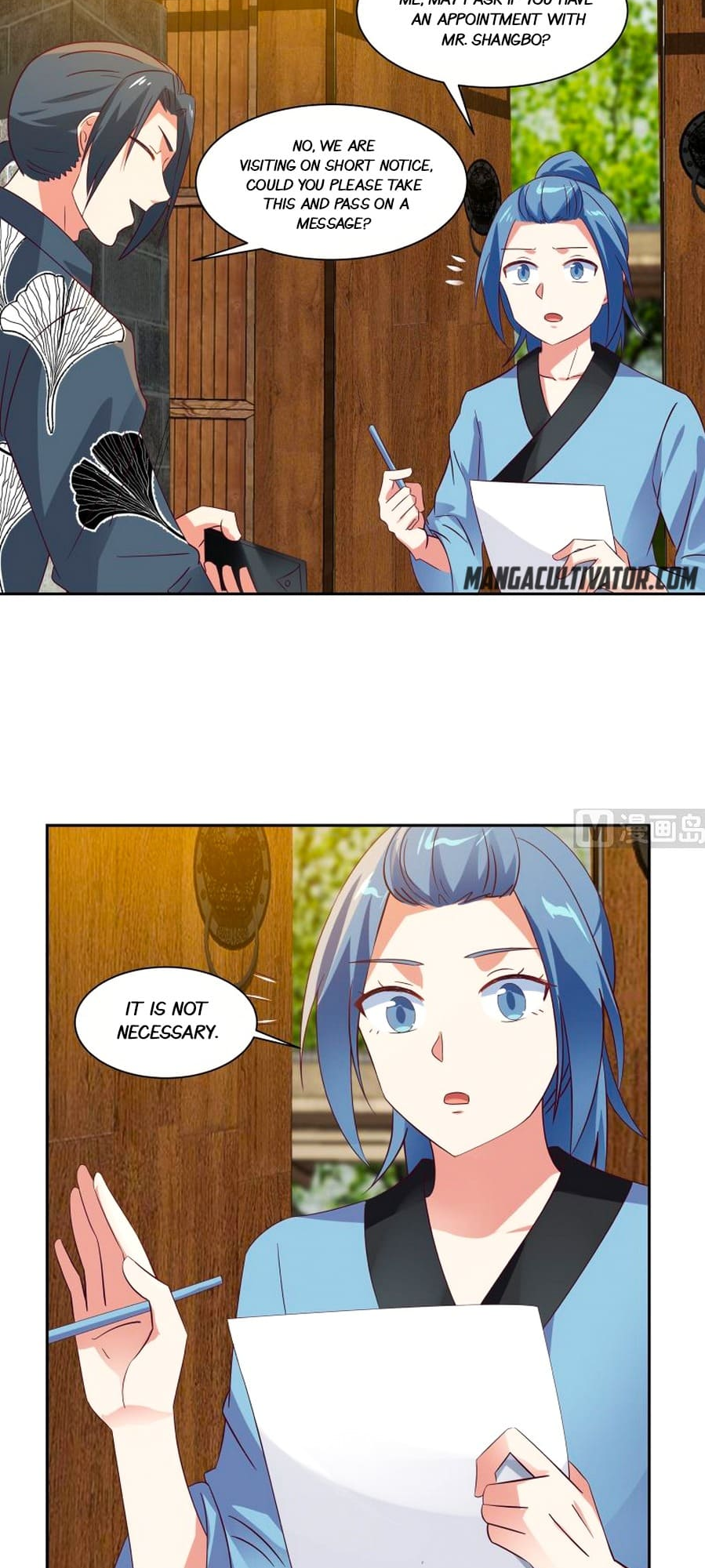 Read Dragon In My Body Manga Online