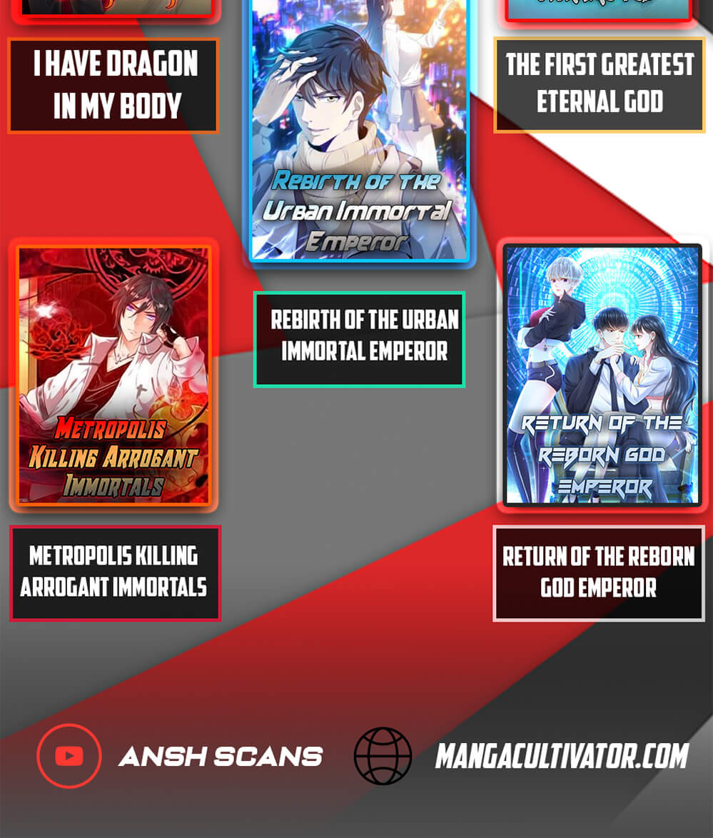 Read Dragon In My Body Manga Online