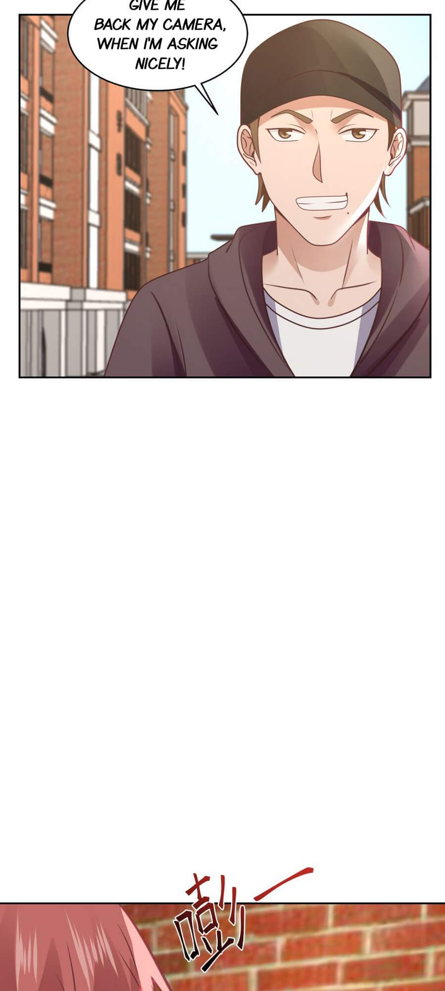 Read Dragon In My Body Manga Online