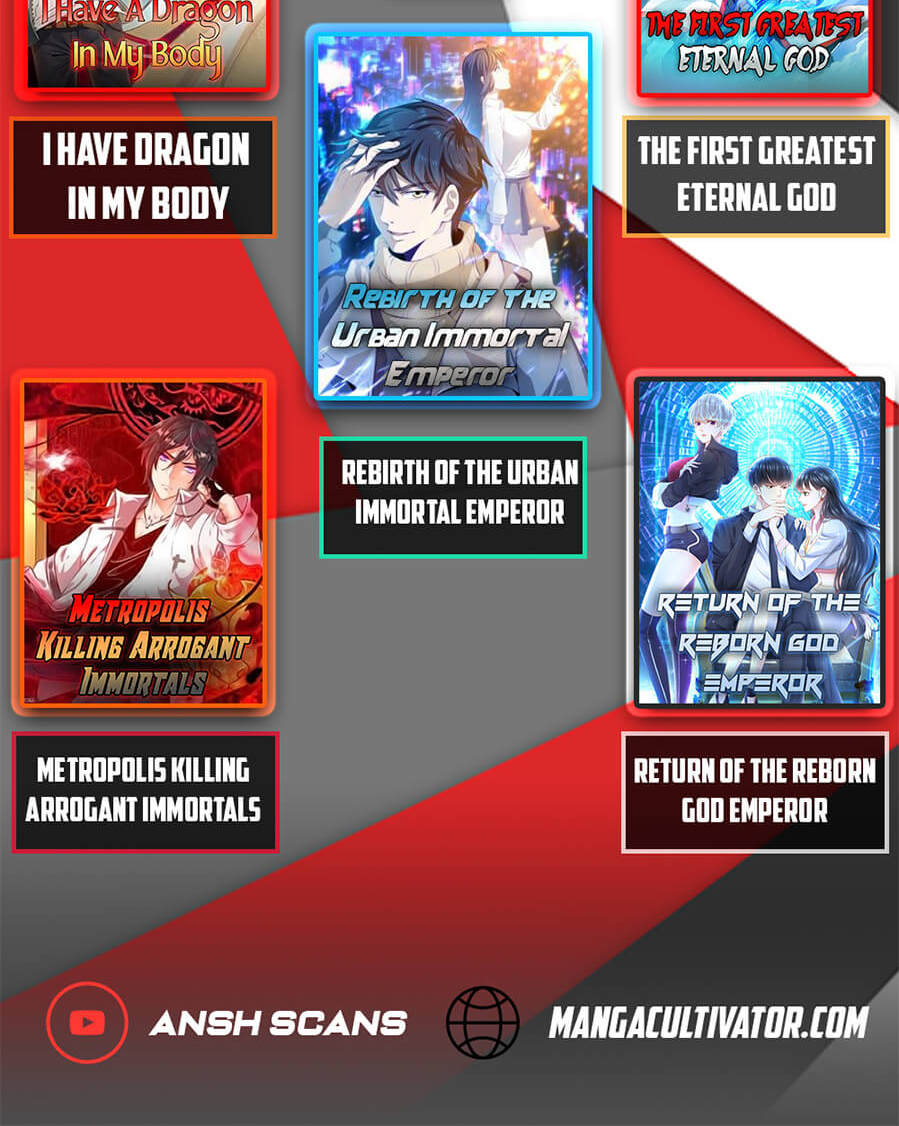 Read Dragon In My Body Manga Online