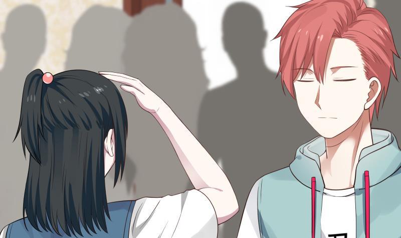 Read Dragon In My Body Manga Online