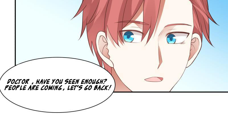 Read Dragon In My Body Manga Online