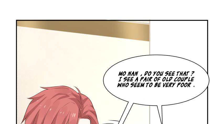Read Dragon In My Body Manga Online
