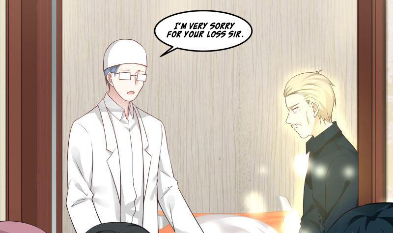 Read Dragon In My Body Manga Online